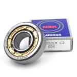 SKF NU2238M Cylindrical Roller Bearing for Rolling Mill Good Price - Image 5