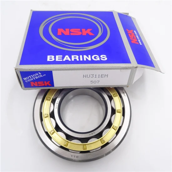 Good-Price-Vibrating-Screen-Rolling-Stock-Rolling-Mill-Cylindrical-Roller-Bearing-Nu2238m SKF NU2238M Cylindrical Roller Bearing for Rolling Mill Good Price - Image 1