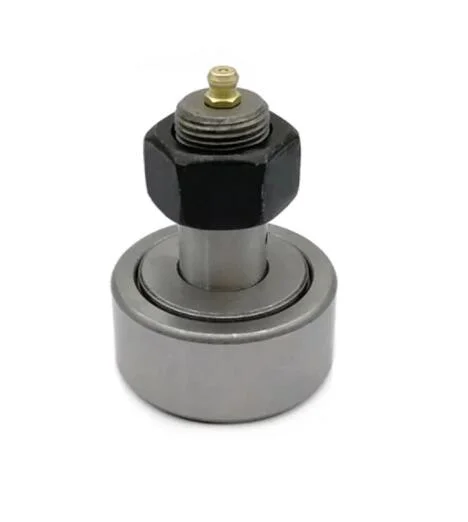 Good-Quality-Wholesale-Needle-Roller-Bearing-with-Bolt-Natr10-PP-Natr12-PP-Natr15-PP-Natr17-PP-Natr20-PP-Natr25-PP-Natr30-PP-Natr35-PP-Natr40-PP-Natr50-PP SKF Needle Roller Bearing NATR10-50-PP Wholesale High Quality - Image 1