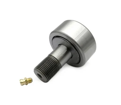 Good-Quality-Wholesale-Needle-Roller-Bearing-with-Bolt-Natv20-PP-Natv25-PP-Natv30-PP-Natv35-PP-Natv40-PP-Natv50-PP SKF Needle Roller Bearing NATV20-50-PP Bolt High Quality - Image 1