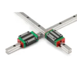 Hg15 HGR15 756mm Linear Guide Rail HGH15 HGW15 Block