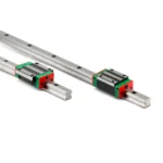 Hg15 HGR15 756mm Linear Guide Rail HGH15 HGW15 Block - Image 3