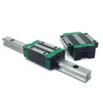 Hgl30 Hgl35 Linear Guideway with Slide Block Hgl30ca Hgl30ha Hgl35ca Hgl35ha - Image 3
