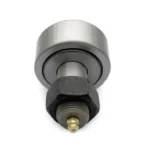 High Carbon Chromium Bearing Steel Roller Needle Cam Follower Nutr45 Nutr4090 Nutr50 Nutr45100 Nutr50110