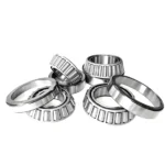 SKF 32305 32307 32309 High Load Taper Roller Bearings