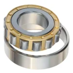 High Load Cylindrical Roller Bearing Nu228 Nu230 Nu428 Nu430em - Image 4