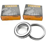 High Precision 33116 Tapered Roller Bearings