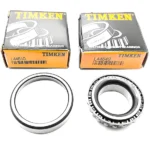 High Precision 33116 Tapered Roller Bearings - Image 5