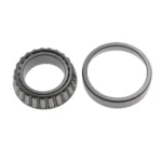 SKF 32204 Tapered Roller Bearing High Precision for Ag Machinery