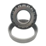 SKF 32204 Tapered Roller Bearing High Precision for Ag Machinery - Image 2