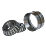 SKF 32204 Tapered Roller Bearing High Precision for Ag Machinery - Image 4