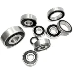 SKF 624 625 626 627 Deep Groove Ball Bearing High Quality Good Price - Image 2
