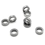 SKF 624 625 626 627 Deep Groove Ball Bearing High Quality Good Price - Image 4
