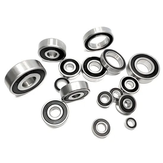 High-Quality-624-625-626-627-Good-Price-Deep-Groove-Ball-Bearing SKF 624 625 626 627 Deep Groove Ball Bearing High Quality Good Price - Image 1