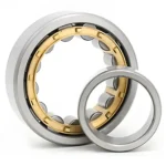 SKF N205 NF205 NJ205 Cylindrical Roller Bearings High Quality - Image 3
