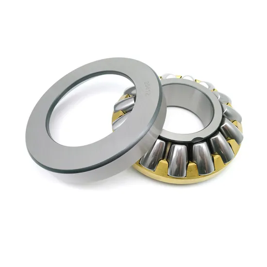 High-Quality-Cylindrical-Roller-Thrust-Bearing-81102-Tn High Quality Cylindrical Roller Thrust Bearing 81102 Tn - Image 1