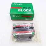 SKF HGW30 HGW35cc Linear Guide Rail Slider Bearing High Quality - Image 3