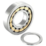 SKF NU2318 Cylindrical Roller Bearing High Quality for Appliances - Image 2