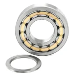 SKF NU2318 Cylindrical Roller Bearing High Quality for Appliances