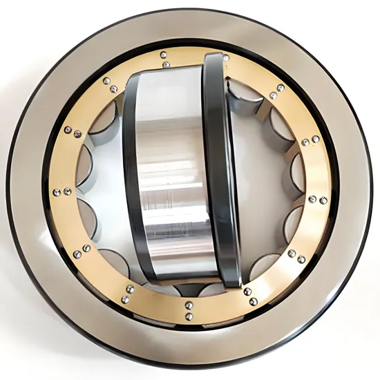 High-Quality-Nup2305e-Ncl2305-N206-N206e-Nj206-Nj206e-Nj206etn-Cylindrical-Roller-Bearing High Quality Nup2305e Ncl2305 N206 Cylindrical Roller Bearing - Image 1
