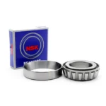 SKF 31313 Tapered Roller Bearing 65*140*33 High Quality Durable