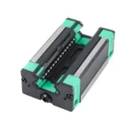 Hgl45ca Linear Guide Rail Slider High Quality Bearing