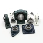 SKF UCP211-215 Pillow Block Bearing High Quality