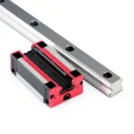 Hiwin/PMI Linear Guide Rail Slider Mgn12c Mgn15h Block - Image 2