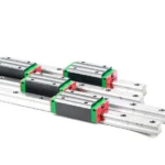 Hiwin PMI Tbi Abba Bdl Mgn5c 7c 9c Linear Guide Rail Block - Image 5