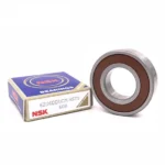 SKF 6000 6200 6300 Plastic Deep Groove Ball Bearings Hot Sale - Image 4