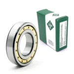 SKF NU2234EM Cylindrical Roller Bearing for Vibrating Screen Mill - Image 2