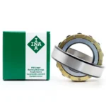 SKF NU2234EM Cylindrical Roller Bearing for Vibrating Screen Mill - Image 3