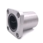 SKF LMEF8/12/16/20/25UU Flange Linear Bearings Hot Sale - Image 5