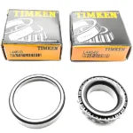 Timken Taper Roller Bearing 32203 30303 Hot Selling