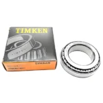 Timken Taper Roller Bearing 32203 30303 Hot Selling - Image 5