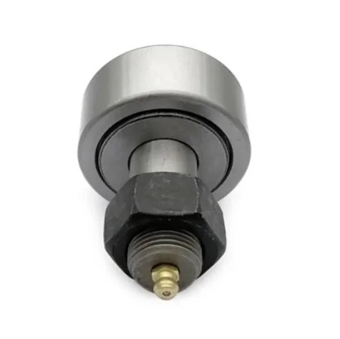 IKO-Bolt-Type-Wheel-Roller-Needle-Cam-Bearing-Kr30-Kr30-PP-Krv30-PP-Kr32-Kr32-PP-Krv32-PP-Kr35-Kr35-PP-Krv35-PP-Kr40-Kr40-PP-Krv40-PP IKO Bolt Type Wheel Roller Needle Cam Bearing Kr30-Kr40 PP/KRV-PP - Image 1