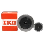 IKO LM3UU-LM8SUU Stainless Steel Linear Bearing - Image 4