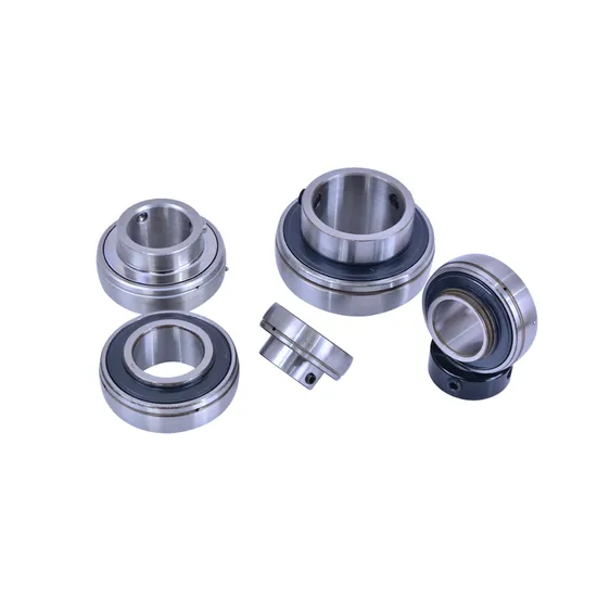Insert-Ball-Bearing-UK305-UK306-UK307-UK308-UK309-UK310-UK311-UK312-UK313-UK315-UK316-UK317-UK318-UK319-UK320-with-Plastic-Pillow-Blocks SKF Insert Ball Bearing UK305-UK320 Plastic Pillow Blocks - Image 1