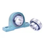 SKF Insert Bearings UK311-UK318 Pillow Block Y-Bearings