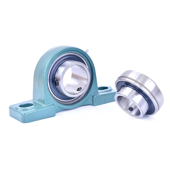 Insert-Bearings-UK311-UK312-UK313-UK315-UK316-UK317-UK318-Pillow-Block-Bearings-Y-Bearings SKF Insert Bearings UK311-UK318 Pillow Block Y-Bearings - Image 1