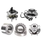 SKF Japan Koyo NSK Wheel Hub Bearing Dac50900035