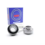 SKF UC215 UC217 UC219 Pillow Block Bearings Agricultural Use - Image 4