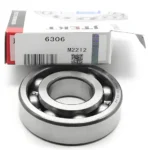 Koyo 6012 Zz 2RS Deep Groove Ball Bearing High Quality - Image 2