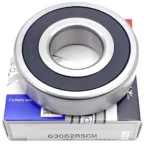 Koyo 6012 Zz 2RS Deep Groove Ball Bearing High Quality - Image 3