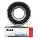 Koyo 6012 Zz 2RS Deep Groove Ball Bearing High Quality - Image 5