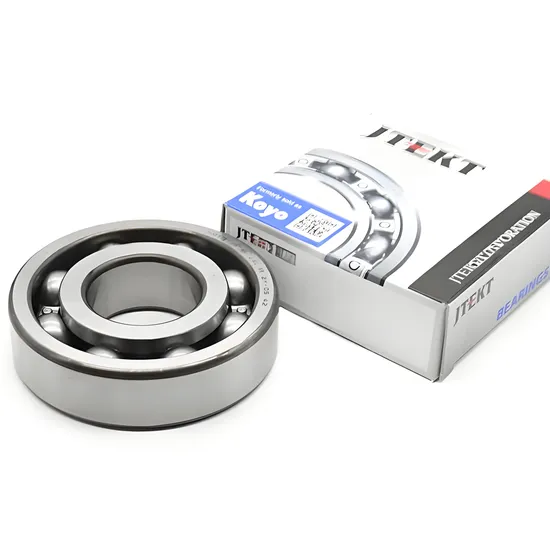 Koyo-6012-Zz-2RS-Good-Price-High-Quality-Deep-Groove-Ball-Bearing Koyo 6012 Zz 2RS Deep Groove Ball Bearing High Quality - Image 1