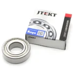 Koyo 6303 Zz 2RS Deep Groove Ball Bearing High Quality