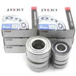 Koyo 6303 Zz 2RS Deep Groove Ball Bearing High Quality - Image 4