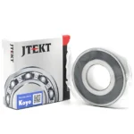 Koyo 6810 Zz 2RS DDU Deep Groove Ball Bearing High Quality - Image 3