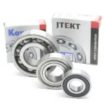 Koyo 6810 Zz 2RS DDU Deep Groove Ball Bearing High Quality - Image 5
